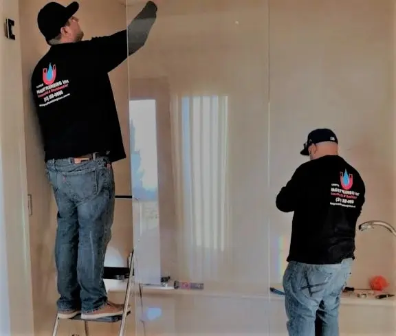 Professional plumbing installation for Tankless Water Heater Installation in Pioneer