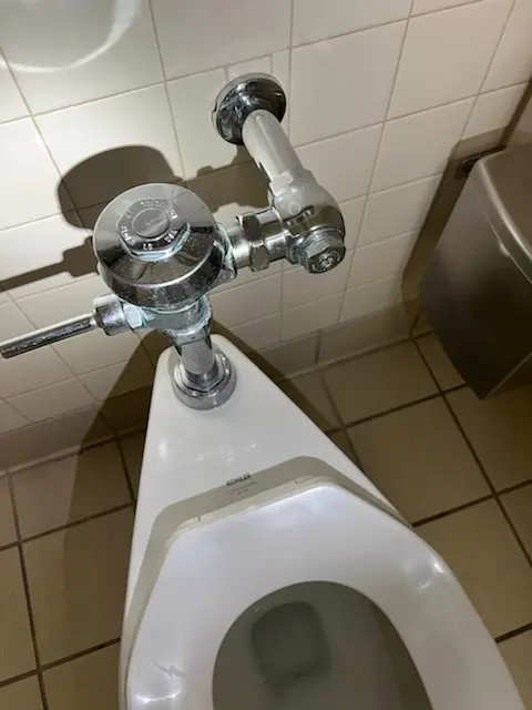 Fixture installation and repair for Repiping in Pioneer